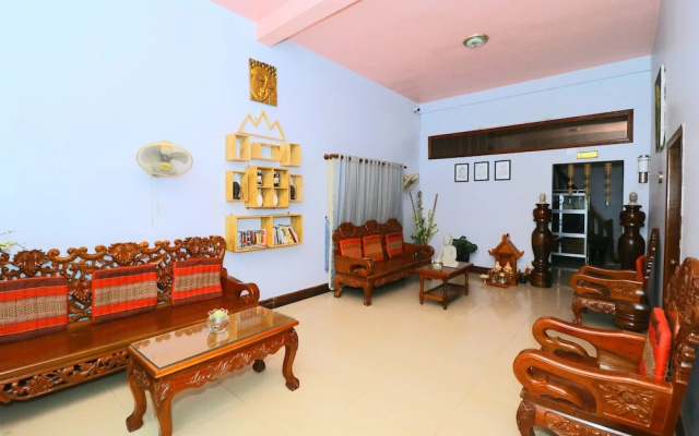 Nika's House