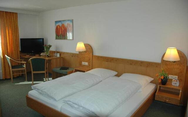 Hotel Württemberger Hof