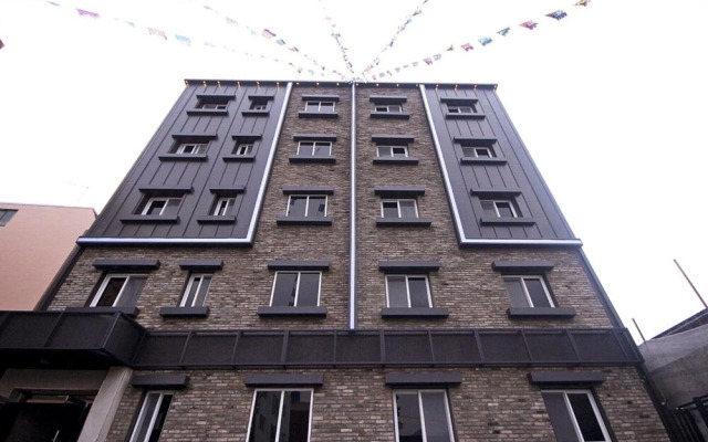 Yangsan Nambu-dong Jjak