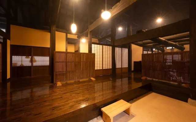 KINZAN Villa KANOGAWA