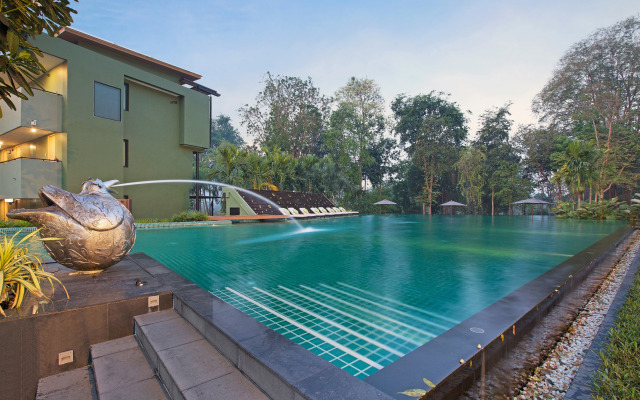 Mida Resort Kanchanaburi