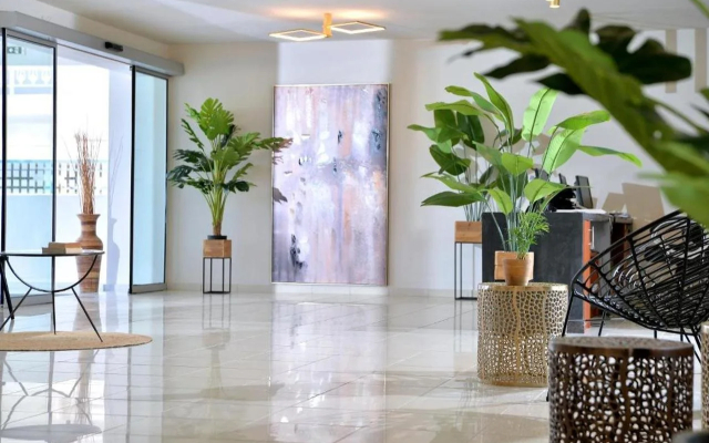 Alykanas Beach Hotel by Zante Plaza