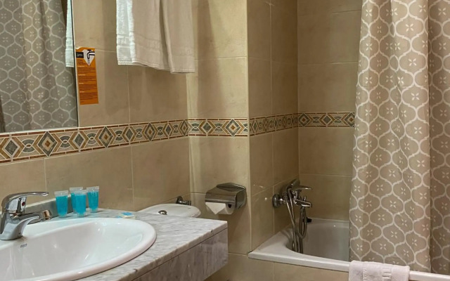Somriu Hotel Vall Ski