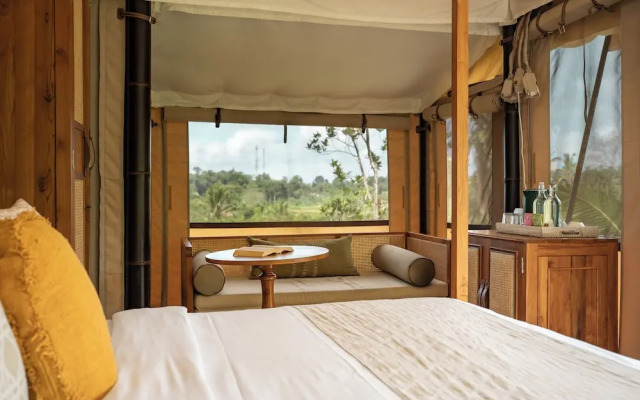 Nadi Nature Resort - Adults Only