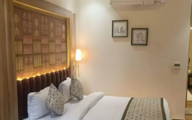 Hotel Ratan Mahal