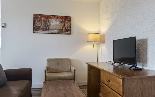 Journeyman Inn Motel
