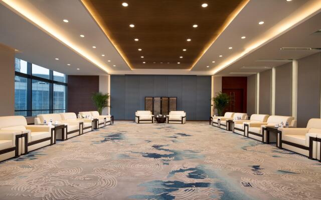 Holiday Inn Suzhou Taihu Lake by IHG