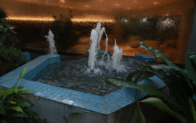 Hotel Trianon Paulista