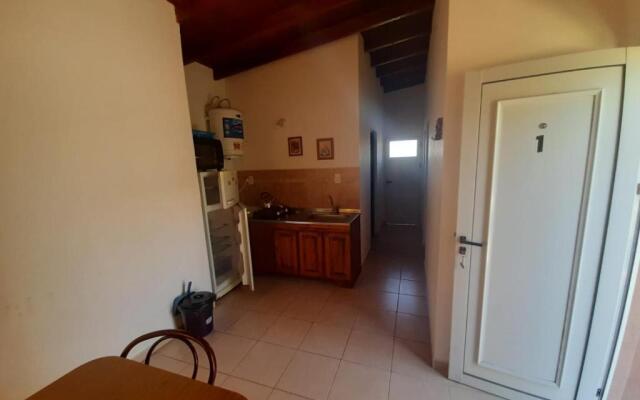 Complejo La Guardiana