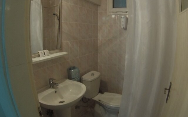Guzel Izmir Oteli