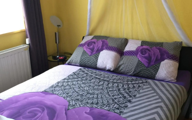 Astoria Hotel Heimbach