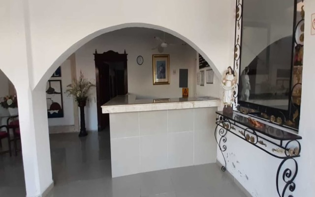 Hotel Bahia San Carlos