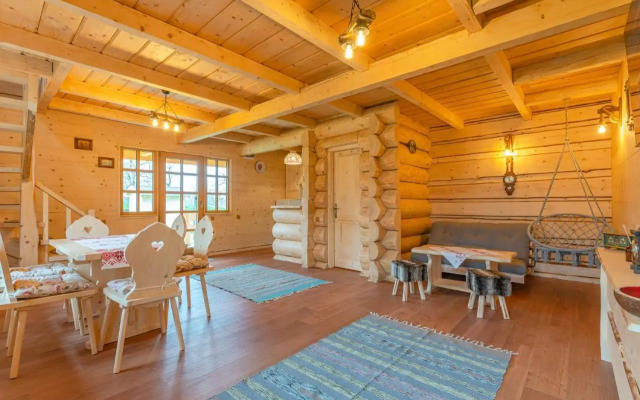 Cabane de Poveste