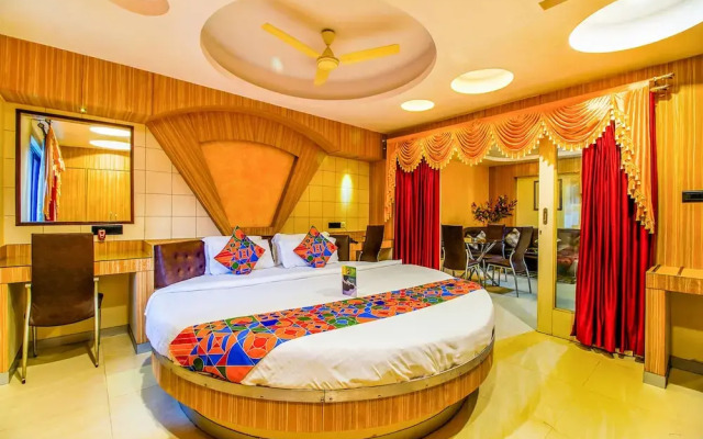 Hotel Palash Residency , Ranchi