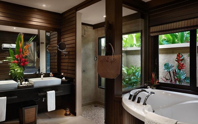 Bo Phut Resort & Spa