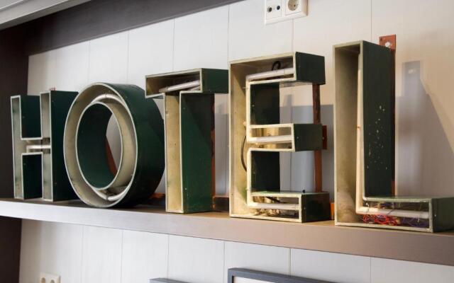 Hotel De Koepoort