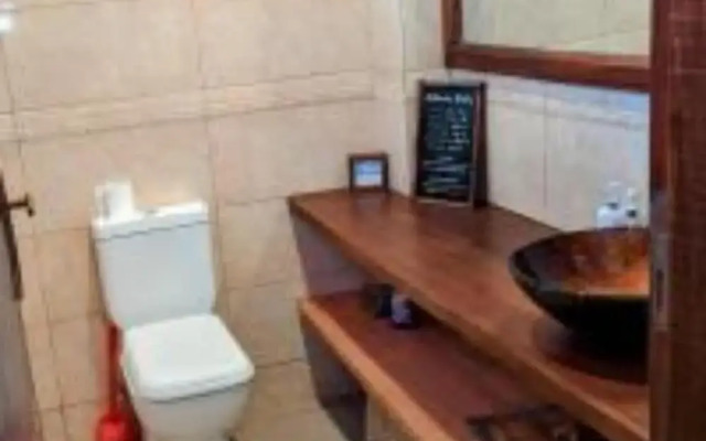 Govan Laikipia Holiday Home