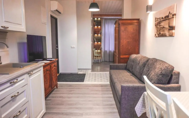 Õhtu Apartments