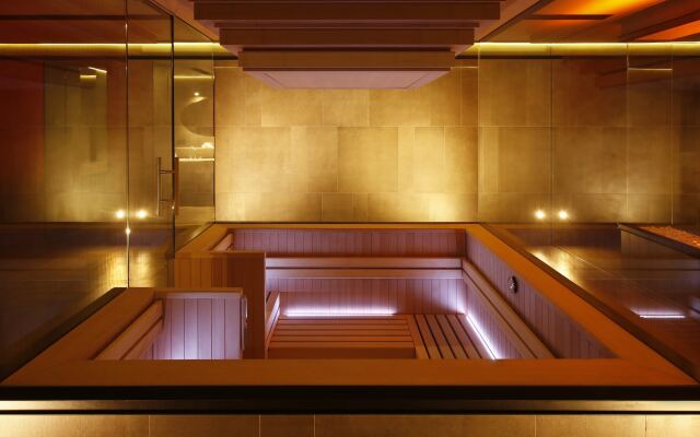 Tivoli Portopiccolo Sistiana Wellness Resort & Spa