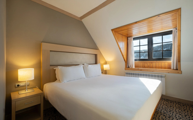 Eurostars Royal Tanau