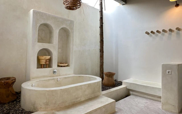 El Tropico Boutique Hotel