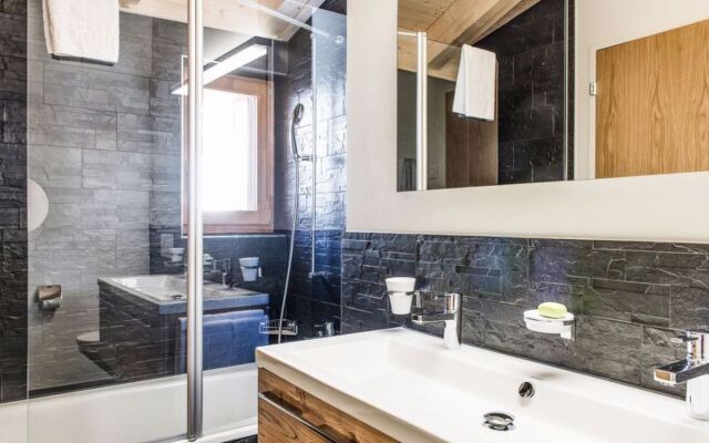 TITLIS Resort Wohnung 333