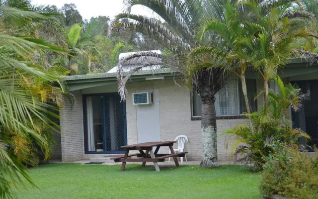 Port Macquarie Rental Village