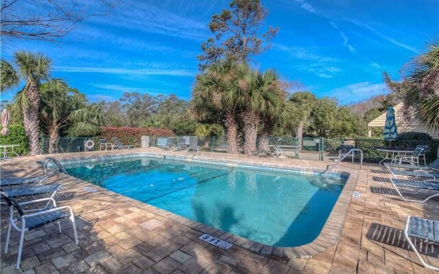 Queens Grant 531 - Two Bedroom Condo