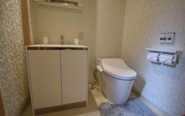 ieLIFE Resort HIGASHIYAMA