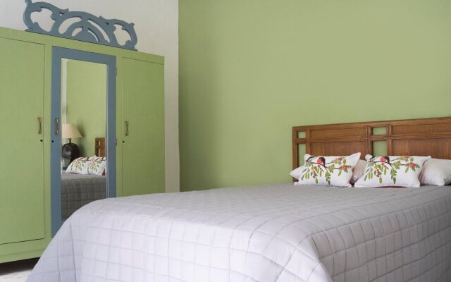 El Tigre de Santiago