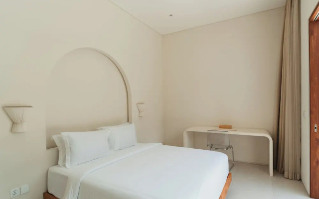 Villa Sari 2 by Alfred in Bali
