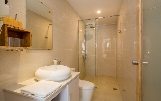 Raon Danang Beach Hotel