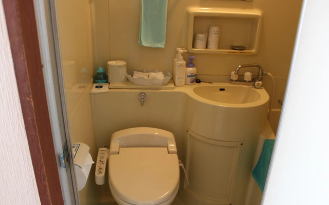 Hotel Green Plaza Hamanako