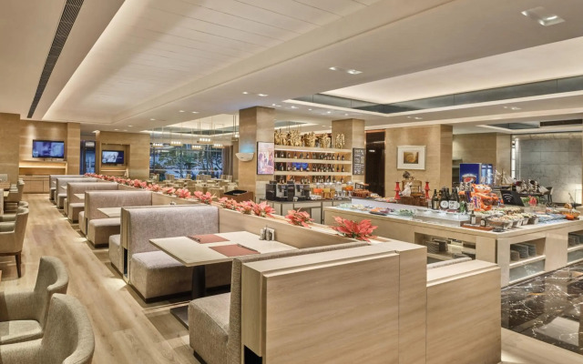 Four Points by Sheraton Guangzhou, Dongpu