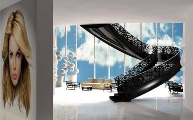 High Floor Studio 1100 Condo Hotel