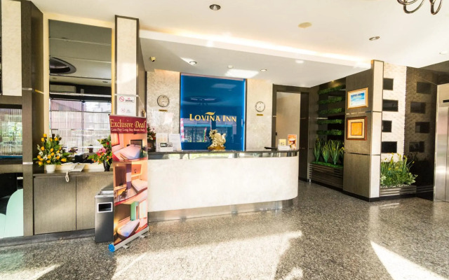 Lovina Inn Nagoya Batam