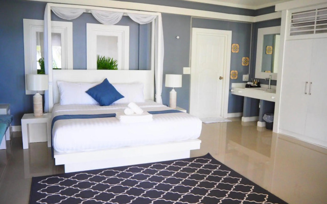 Purin Resort & Restaurant