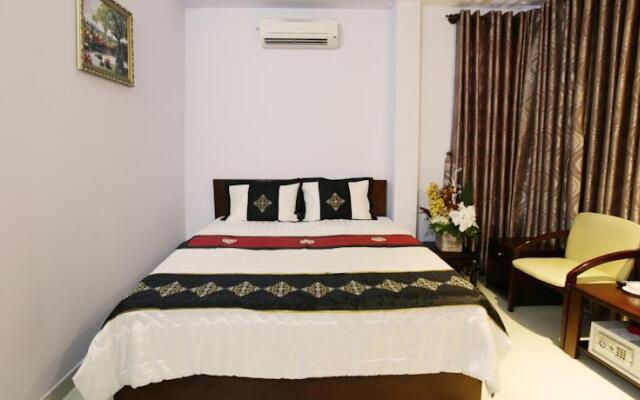 Thuy Nhu Hotel