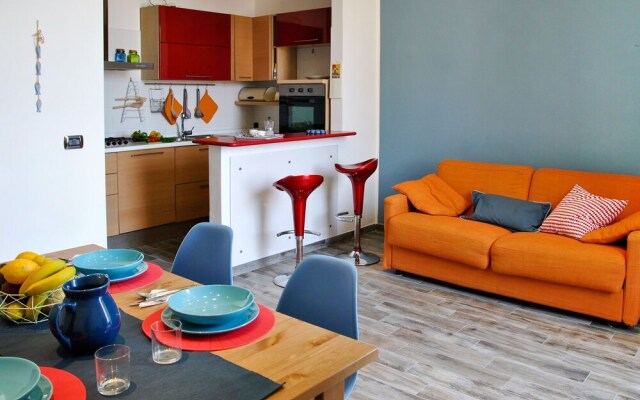 Sotto Il Segno Dei Pesci Formia