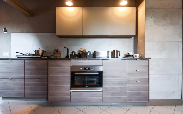 Apartment in Quedlinburg OT Gernrode at the Center