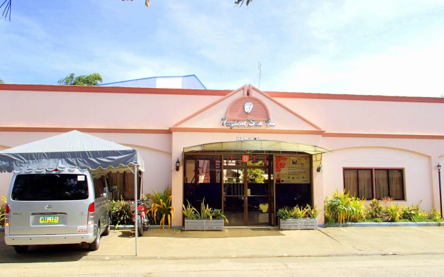 Tropical Sun Inn Palawan