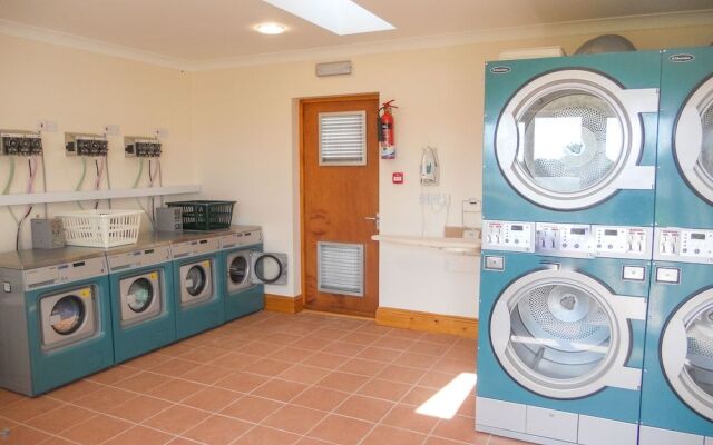 Newperran Holiday Park