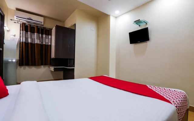 Hotel New Sree Krishna Residency