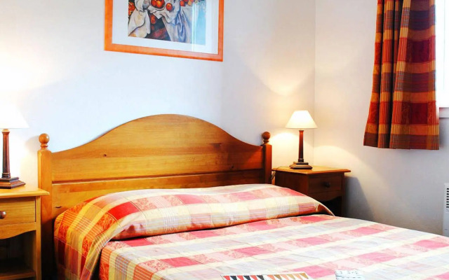 Résidence Nemea Royal Peyragudes