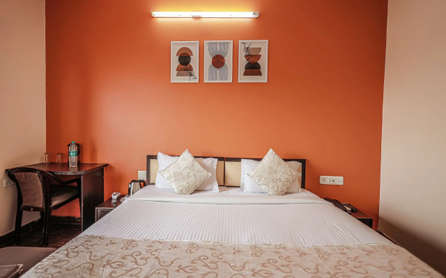 The Park Classic Udaipur