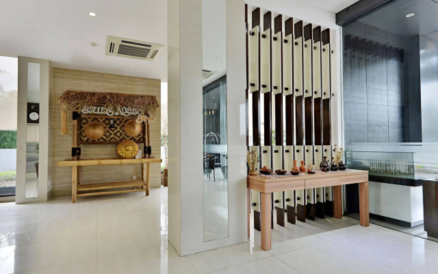 ZEN Rooms Tangerang Binong