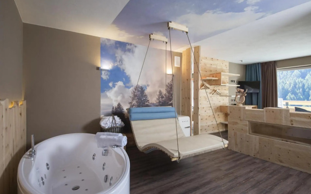 Olympic SPA Hotel