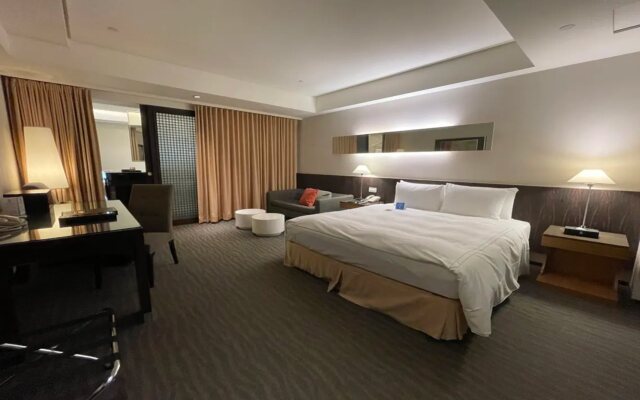 Tempus Hotel Taichung