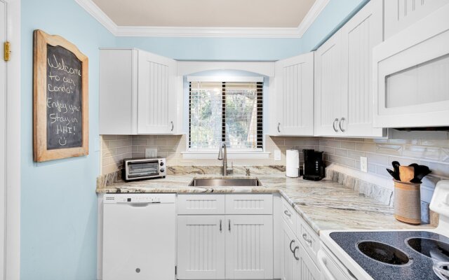 Beautiful Hilton Head Island Oasis Resort 2 Bdr!