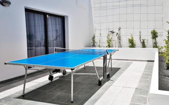 Marblau Lanzarote